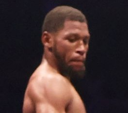 Norman gets highlight-reel KO vs. Sasaki